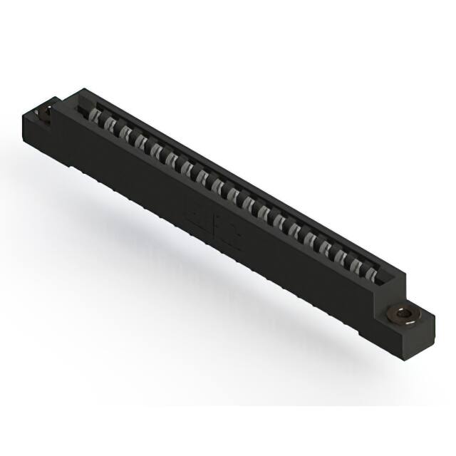 357-019-401-103 EDAC Inc.  Edgeboard Connectors